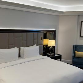 VISTARA - Hotel Wild Tops & Jungle Safari Pvt Ltd
