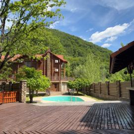 PRINCE Villa