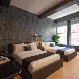 Madison Square Hotel Near NoMad, готель у Нью-Йорку