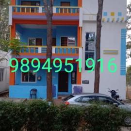 Vibheeshan Villa, hotel in Yelagiri