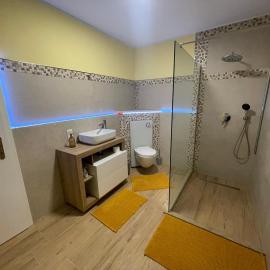 Appartement Waldblick Bückeburg, Hotel in Bückeburg