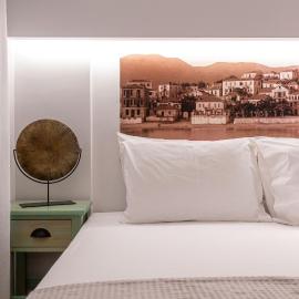 Limenaria Beach, hotel en Limenaria
