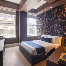 NoMad Hotel by Flatiron & 5th Avenue, готель у Нью-Йорку