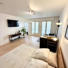 Studio le Devosge, hotel in Gray