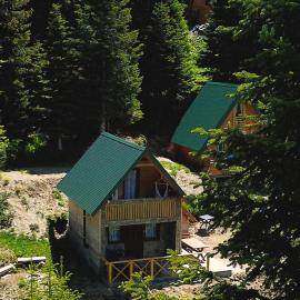 Relaxation House Komovi