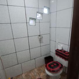 Suíte para Casal em Paricatuba Espaço Parica Wi-Fi e Ar-Condicionado, hotel a Iranduba