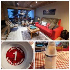 Le top aux Seolanes - PraLoup 1600, hotel in Pra-Loup