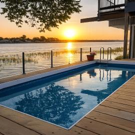 Lakefront, Pool, TreeHouse, 10BR, GameRoom, Hottub, hotel Azle-ban