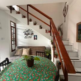 Casa com piscina próxima ao Maior São João do Mundo