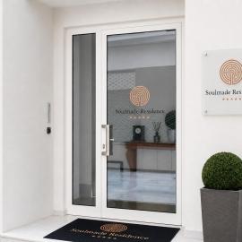 Soulmade Residence、コゼンツァのホテル