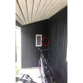 6 person holiday home in Fanø