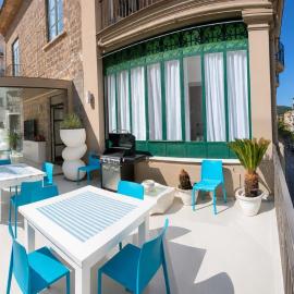AMORE RENTALS - Appartamento Diamond Home de Luxe