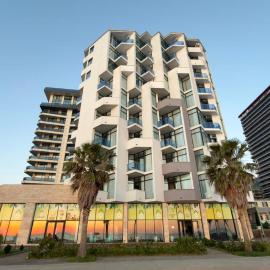 Pano Hotel, khách sạn ở Gonio