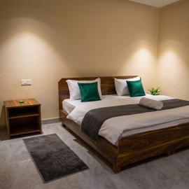 Tathastu Resorts