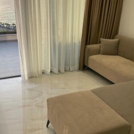 Ionian Bay Luxury Suite - Gated Seafront for 10