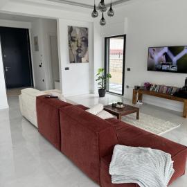 Luxurious Villa in Cesme with private pool โรงแรมในเซสเม