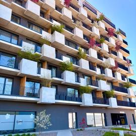 Kvetnica by Žilina Apartments, hotel a Žilina