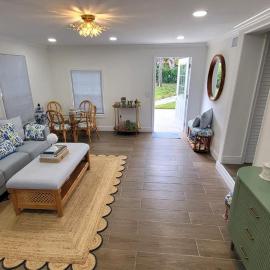 Casa Victoria, Charming Bungalow, hotel u gradu 'West Palm Beach'