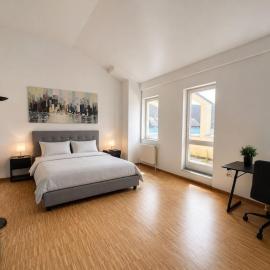 Posthaus Aparthotel Residenz - Penthouse Suite, Hotel in Kronberg im Taunus