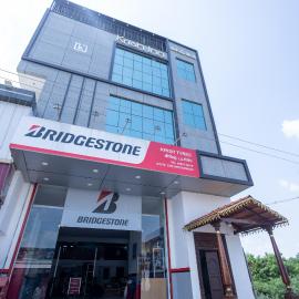 Krish Inn, hotel i Chidambaram