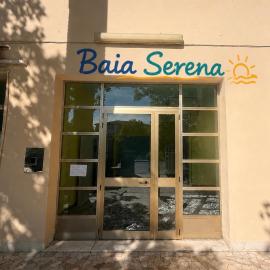 Campus Baia Serena, hotell i Bellaria-Igea Marina