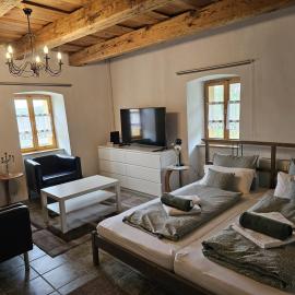 Haus Rita am Örség