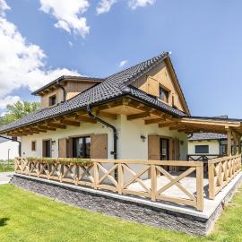 Rekreačný dom Vlašky