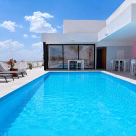 CALIXTA Hotel