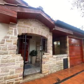 Chaletlaperlamdp, Hotel in Mar del Plata