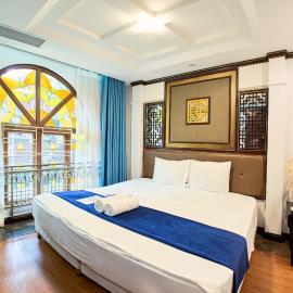 Ha Noi Capital Boutique Hotel