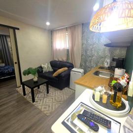 Refuge tropical, hotel en Chambly