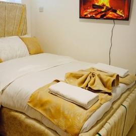 Bliss Apartments, hotel a Nakuru