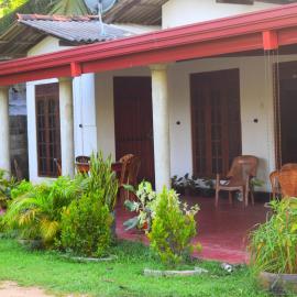 Maha Gedara, hotel in Siyambalanduwa