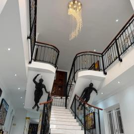 La Casadira Boutique Hotel, Hotel in Johannesburg
