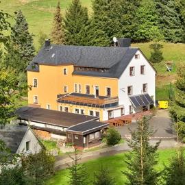 Rauschenbachmühle, hotel in Mildenau