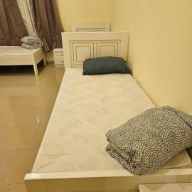 Iman Guest House, hotel a Al Qurayyah