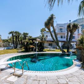 Villa Magnolia