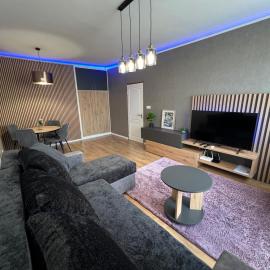 Mata Corner Apartman