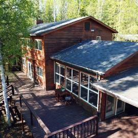 Spacious, welcoming and beautiful 4-bedroom house, hotel em Fairbanks