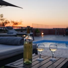 Stavlos Villa - Private Pool