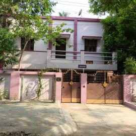 Aiswarya illam, hotel in Chidambaram