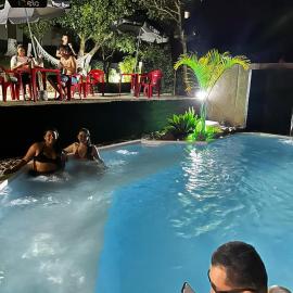 HOSTEL FAMILIA ZANATTA, hotel in Caxias do Sul