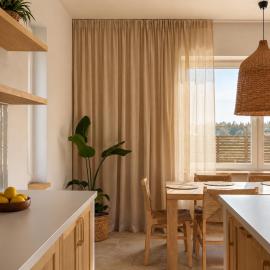 Spithami Pool House