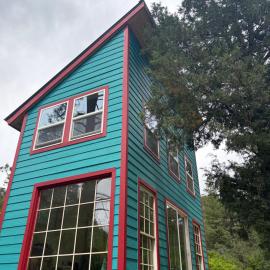 Pagosa Chi Camps, hotel in Pagosa Springs