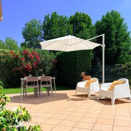 The Beekeeper, terrace & country calm near Parma, hotel u gradu Basilicanova
