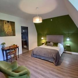 Le Clos Gaillardou, hotel a la Roque-Gageac