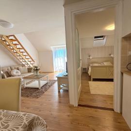 Gyulai idill apartman