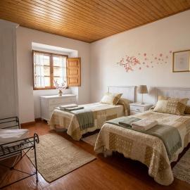 Apartamentos El Cuetu