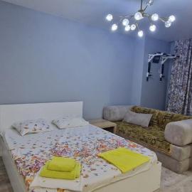 Великолепный уголок на Лесной поляне, hotel in Koshi