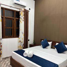 Galle Cafe Safari Resort